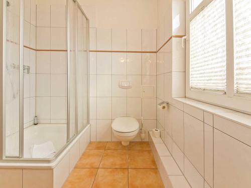 Apartamento Gartenhaus Der Ostseevilla 7