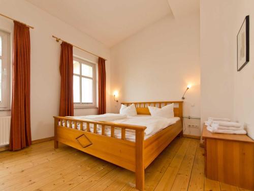 Apartamento Gartenhaus Der Ostseevilla 7