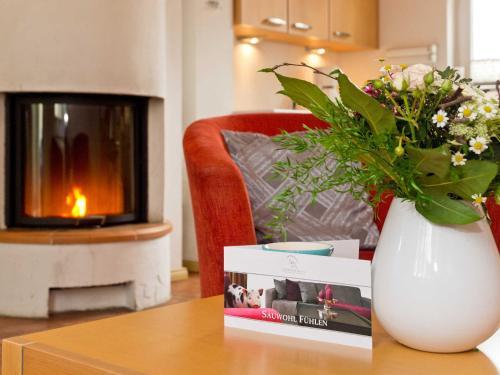 Apartamento Gartenhaus Der Ostseevilla 7