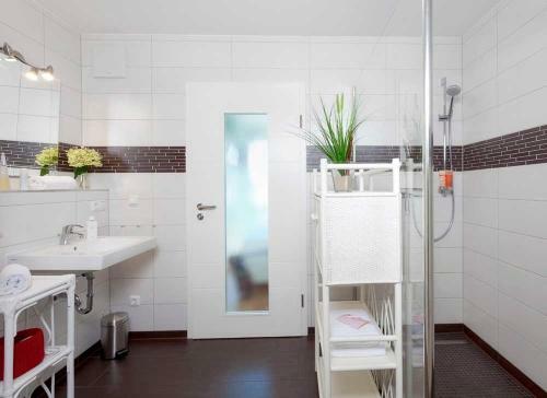 Apartamento Ostseedomizil