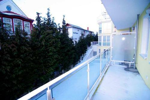 Apartamento Duenen_residenz C 12