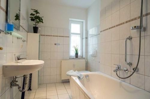 Apartamento Villa Malve Wohnung 05