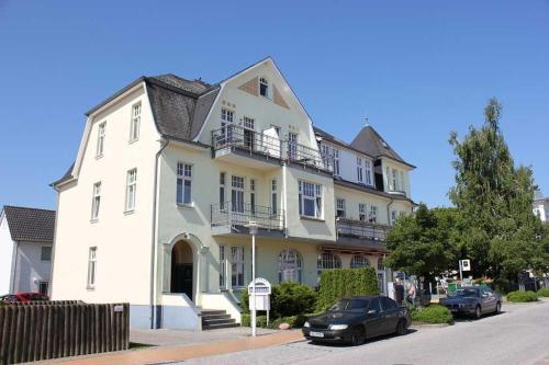 Apartamento Villa Malve Wohnung 05