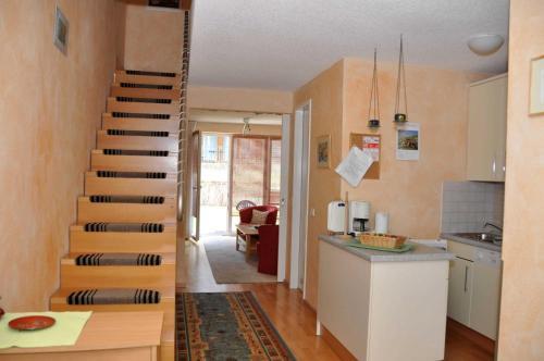Apartamento Fewo Marinar _ Wg 6