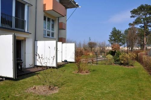 Apartamento Fewo Marinar _ Wg 6
