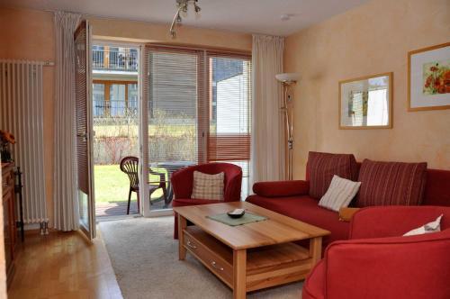 Apartamento Fewo Marinar _ Wg 6