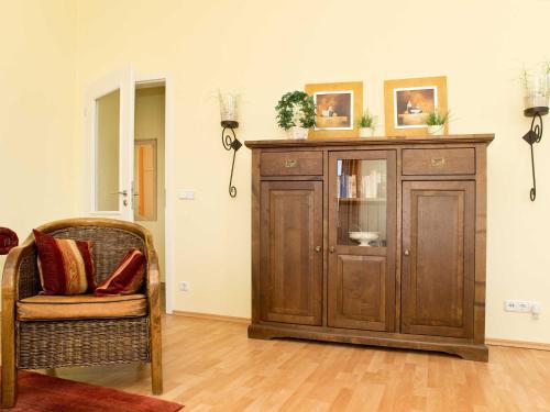 Apartamento Villa Frohsinn_wohnung 11