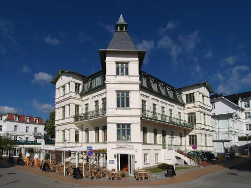 Apartamento Villa Frohsinn_wohnung 11
