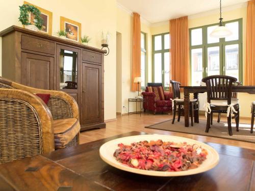 Apartamento Villa Frohsinn_wohnung 11