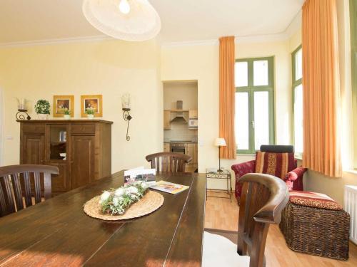 Apartamento Villa Frohsinn_wohnung 11