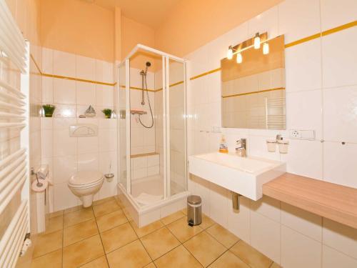 Apartamento Villa Frohsinn_wohnung 11
