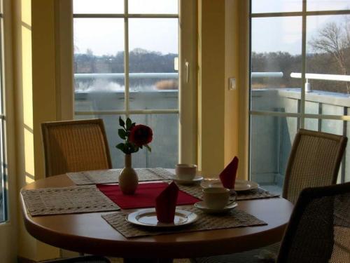 Apartamento Duenen_residenz C 19