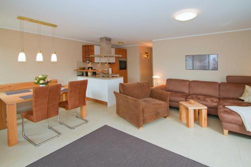 Apartamento Duenendomizil Wohnung 04