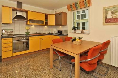 Apartamento Duenen_residenz C 14