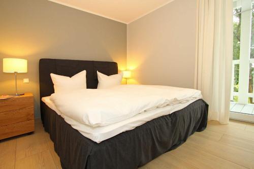 Apartamento Duenendomizil Wohnung 05