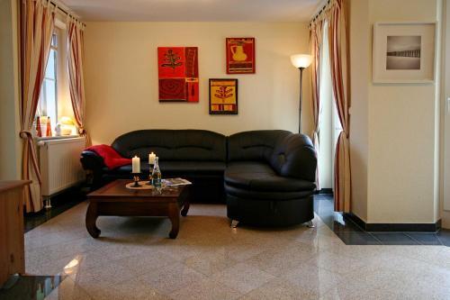 Apartamento Duenenresidenz Wohnung A 06