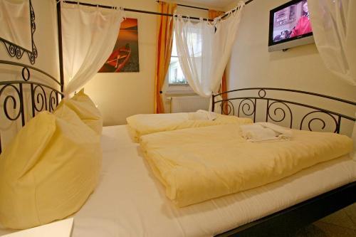 Apartamento Duenenresidenz Wohnung A 06