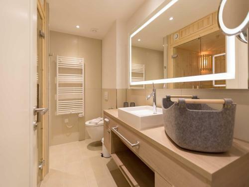 Apartamento Beachhouse Bansin