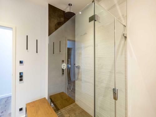 Apartamento Beachhouse Bansin