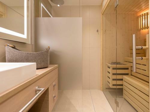 Apartamento Beachhouse Bansin