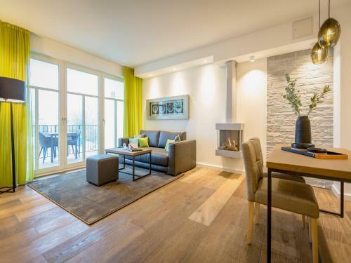 Apartamento Beachhouse Bansin