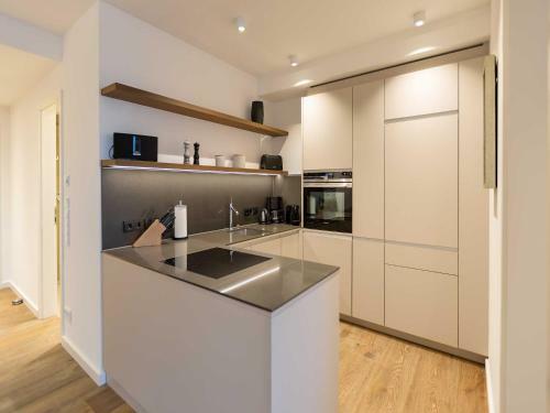 Apartamento Beachhouse Bansin