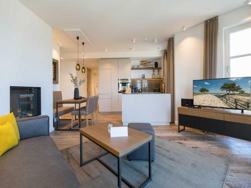 Apartamento Beachhouse Bansin