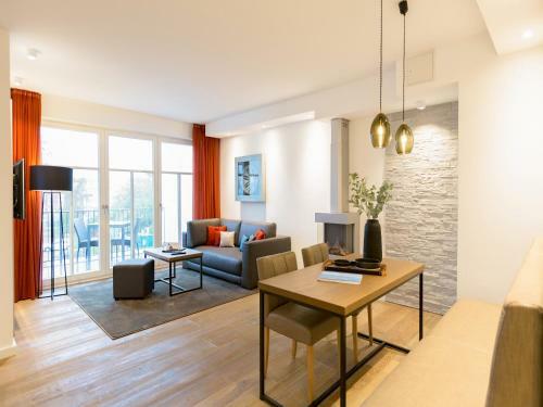Apartamento Beachhouse Bansin