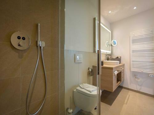 Apartamento Beachhouse Bansin