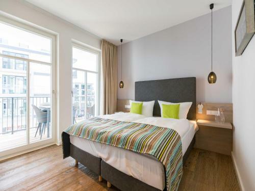 Apartamento Beachhouse Bansin