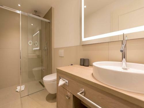 Apartamento Beachhouse Bansin