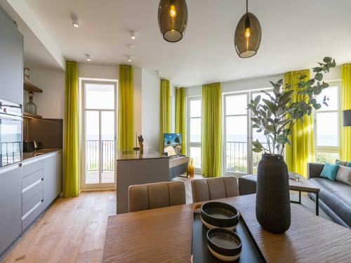Apartamento Beachhouse Bansin