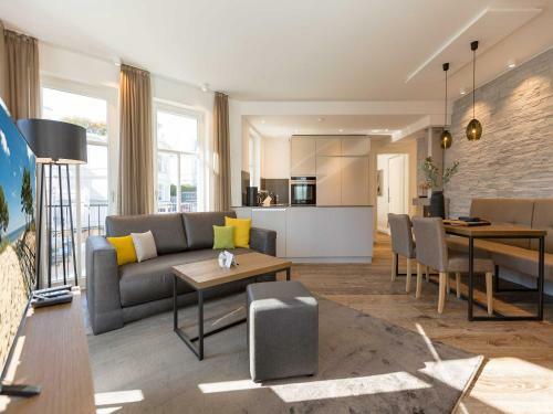 Apartamento Beachhouse Bansin