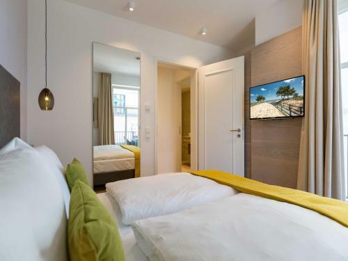 Apartamento Beachhouse Bansin