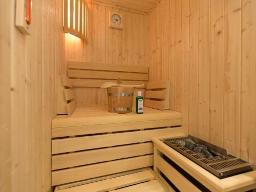 Apartamento Beachhouse Bansin