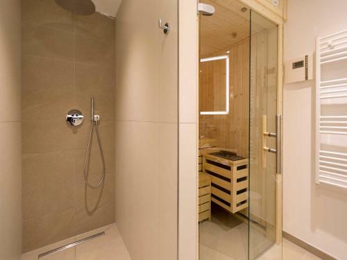 Apartamento Beachhouse Bansin