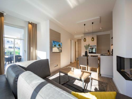 Apartamento Beachhouse Bansin