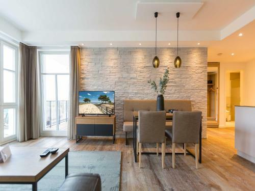 Apartamento Beachhouse Bansin