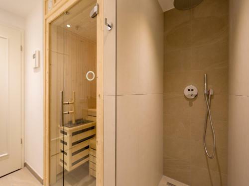 Apartamento Beachhouse Bansin