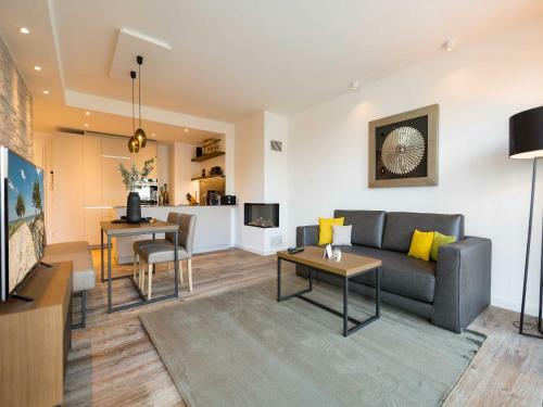 Apartamento Beachhouse Bansin