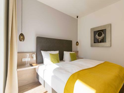 Apartamento Beachhouse Bansin