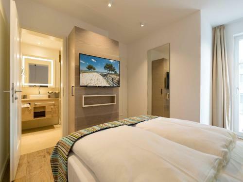 Apartamento Beachhouse Bansin