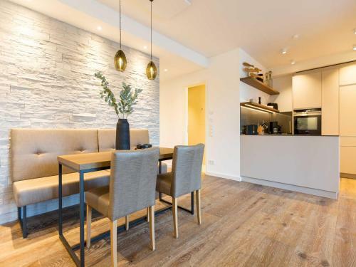 Apartamento Beachhouse Bansin