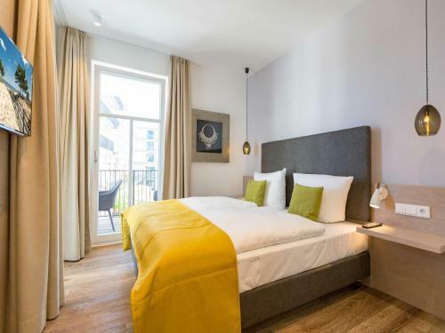 Apartamento Beachhouse Bansin