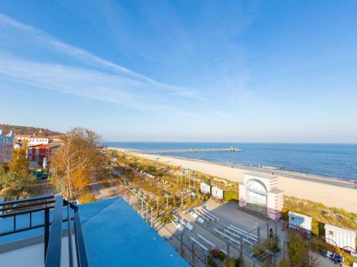 Apartamento Beachhouse Bansin