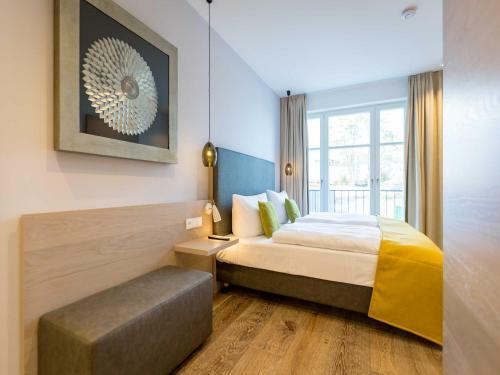 Apartamento Beachhouse Bansin