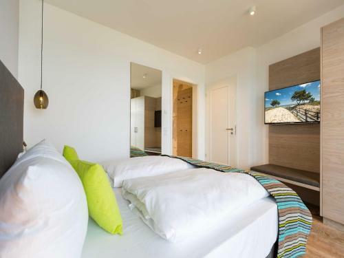 Apartamento Beachhouse Bansin