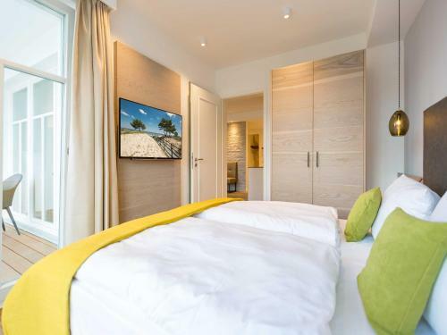 Apartamento Beachhouse Bansin