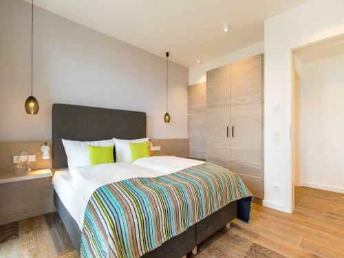 Apartamento Beachhouse Bansin