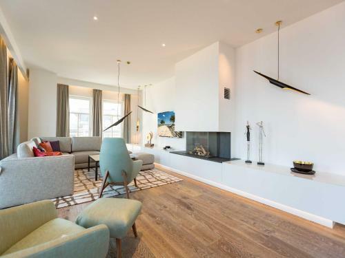 Apartamento Beachhouse Bansin